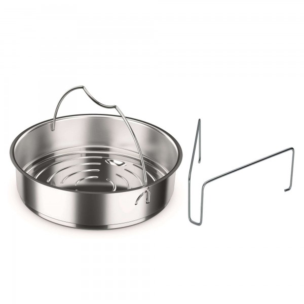 Καλάθι με τρίποδα χύτρας Fissler 22 cm (χωρίς τρύπες) 61030000820