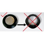 Ηλεκτρονικός βοηθός μαγειρέματος Fissler Vitacontrol original 62000000470 Ηλεκτρονικός βοηθός μαγειρέματος Fissler Vitacontrol original 62000000470