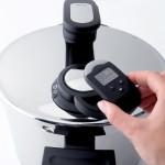 Ηλεκτρονικός βοηθός μαγειρέματος Fissler Vitacontrol original 62000000470 Ηλεκτρονικός βοηθός μαγειρέματος Fissler Vitacontrol original 62000000470