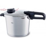 Ηλεκτρονικός βοηθός μαγειρέματος Fissler Vitacontrol original 62000000470 Ηλεκτρονικός βοηθός μαγειρέματος Fissler Vitacontrol original 62000000470