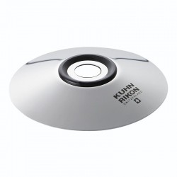 Προστατευτικό κάλυμμα βαλβίδας Kuhn Rikon Duromatic 1621