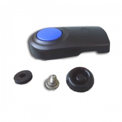 Κεντρική βαλβίδα πλήρης χύτρας Fissler Vitaquick Original 60000000700