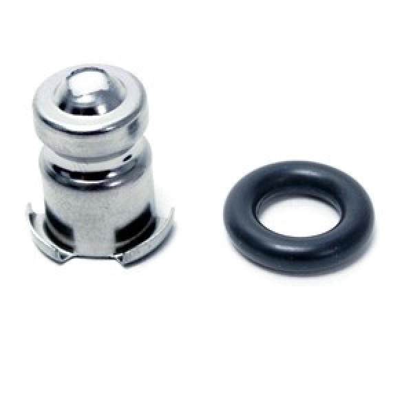 Βαλβίδα ασφαλείας euromatic χύτρας Fissler 1163100750 Βαλβίδα ασφαλείας euromatic χύτρας Fissler 1163100750