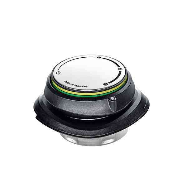 Κεντρική βαλβίδα πλήρης χύτρας Fissler Vitavit Premium  Original 61001000700