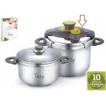 Βαλβίδα Χύτρας Ταχύτητας Izzy Natura Multi Set Original 213170 Βαλβίδα Χύτρας Ταχύτητας Izzy Natura Multi Set Original 213170