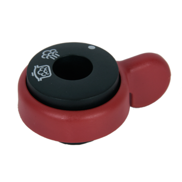 Βαλβίδα Χύτρας Tefal Clipso Minut Easy Βαλβίδα Χύτρας Tefal Clipso Minut Easy