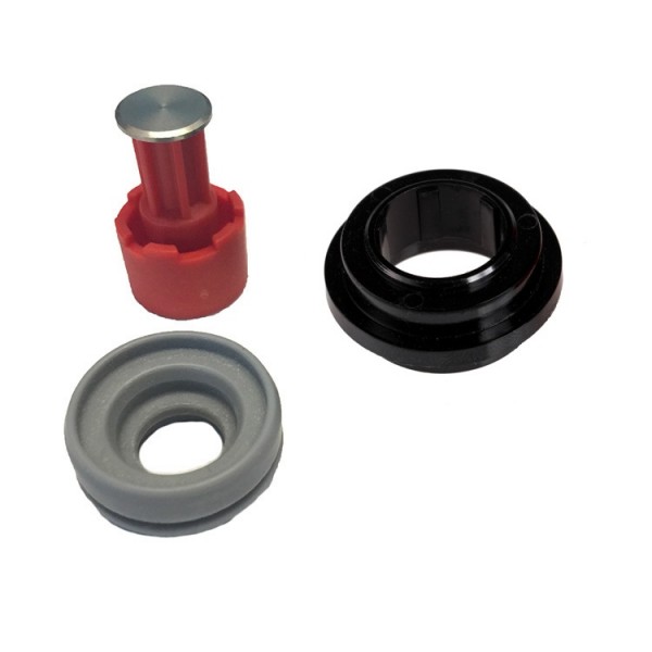 Βαλβίδα ασφαλείας χύτρας Tefal optima Vitaly original SS-980586 Βαλβίδα ασφαλείας χύτρας Tefal optima Vitaly original SS-980586