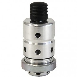 Κεντρική Βαλβίδα Kuhn Rikon Duromatic 1485