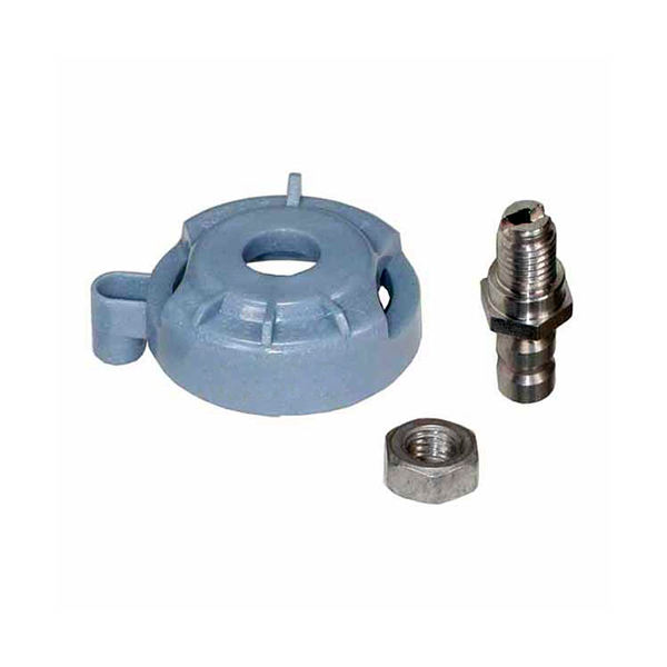 Βάση βαλβίδας χύτρας Tefal Actua Original