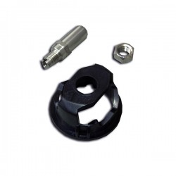 Βάση βαλβίδας χύτρας Tefal Clipso SS-980925