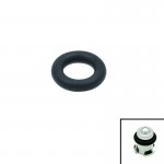 Φλάντζα βαλβίδας ασφαλείας Fissler Euromatic Φλάντζα βαλβίδας ασφαλείας Fissler Euromatic