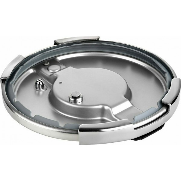 Καπάκι Χύτρας Ταχύτητος Pyramis  Optimum Plus Κομπλέ original 015908801