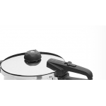 Καπάκι κομπλέ χύτρας Fissler 26cm Solar Vitavit  Mediteraneo Original 