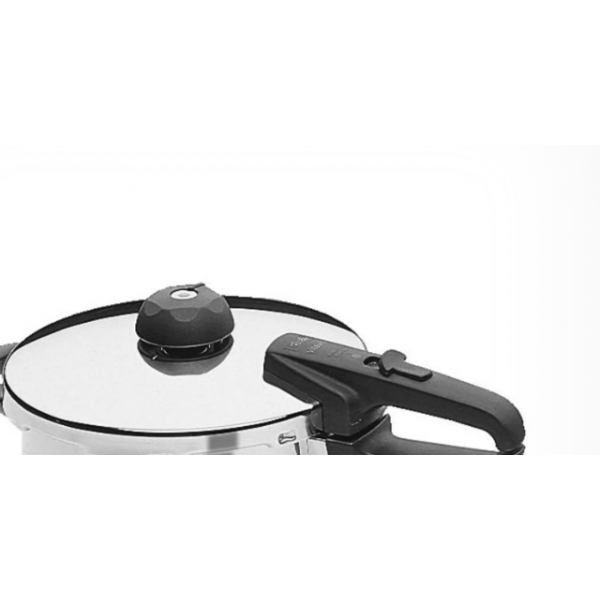 Καπάκι κομπλέ χύτρας Fissler 26cm Solar Vitavit  Mediteraneo Original 