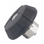 Καπάκι κομπλέ χύτρας Fissler 26cm Solar Vitavit  Mediteraneo Original 