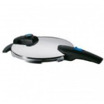 Καπάκι κομπλέ χύτρας Fissler Blue Point Original 2167100600