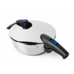 Καπάκι κομπλέ χύτρας Fissler Blue Point Original 2167100600