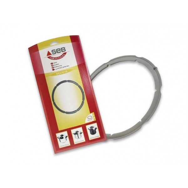 Λάστιχο  χύτρας Delicio 6 L-7.5 L Seb Tefal  