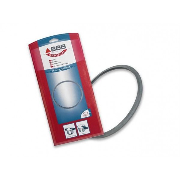 Λάστιχο χύτρας Sensor Optima 4.5L-6L Seb Tefal 790362