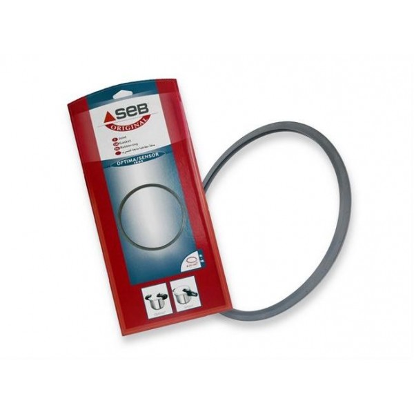 Λάστιχο χύτρας Sensor Optima 10L Seb Tefal  ORIGINAL 790364