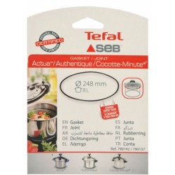 Λάστιχο χύτρας Seb Classic 8L Original 790142