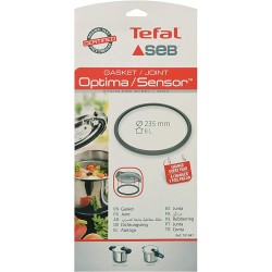 Λάστιχο χύτρας Seb-Tefal  Sensor  8L 