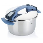 Συρτάκι (ασφάλεια) χύτρας ταχύτητας Fissler Magic Comfort νέου τύπου Συρτάκι (ασφάλεια) χύτρας ταχύτητας Fissler Magic Comfort νέου τύπου