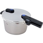 Λάστιχο χύτρας Fissler 22cm 4,5-6L Original Νέου τύπου  