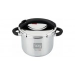 Λάστιχο χύτρας Izzy Red Dot original