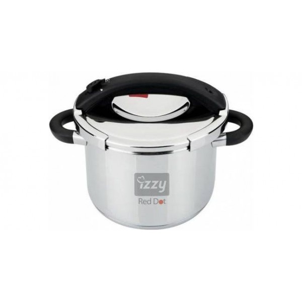Λάστιχο χύτρας Izzy Red Dot original