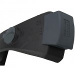 Λαβή καπακιού μαύρη 8L 10L χύτρας FISSLER MAGIC COMFORT Original 2069402660