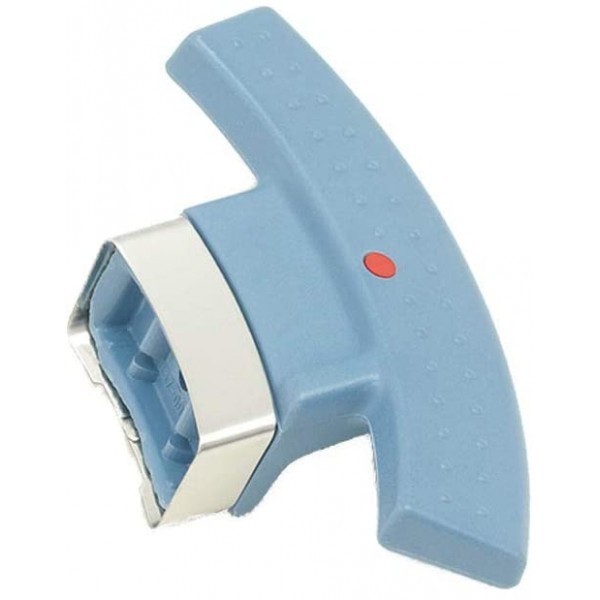 Πλαϊνή λαβή χύτρας Fissler Magic  blue original