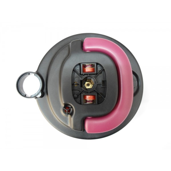 Λαβή - Μηχανισμός Χύτρας Ταχύτητος TEFAL CLIPSO SS-1530000737 Λαβή - Μηχανισμός Χύτρας Ταχύτητος TEFAL CLIPSO SS-1530000737