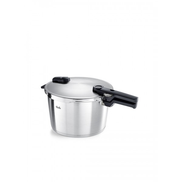 Fissler Χύτρα Ταχύτητας  8lt  26cm Vitaquick  Premium 60281008000