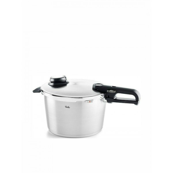 Fissler Vitavit Premium Χύτρα Ταχύτητας 8L Fissler Vitavit Premium Χύτρα Ταχύτητας 8L