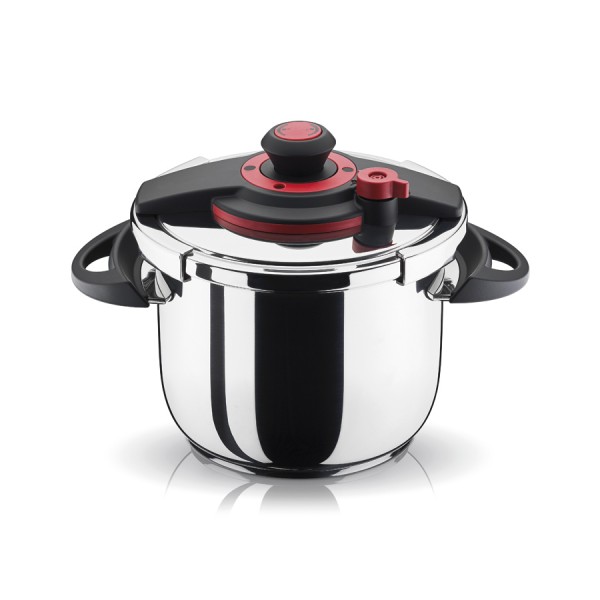 Χύτρα Ταχύτητας Pyramis Optimum Plus 8L Χύτρα Ταχύτητας Pyramis Optimum Plus 8L