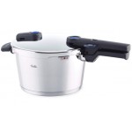 Fissler Χύτρα Ταχύτητας 4,5lt 22cm Vitaquick 60030004 Fissler Χύτρα Ταχύτητας 4,5lt 22cm Vitaquick 60030004