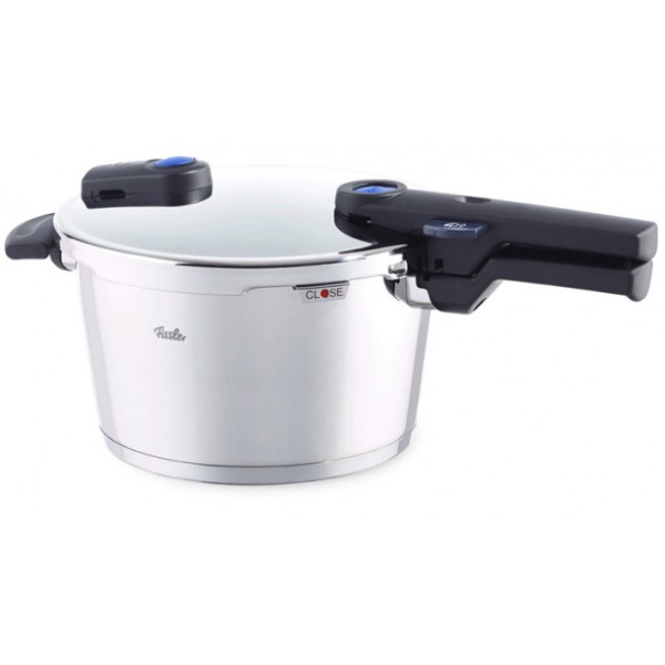 Fissler Χύτρα Ταχύτητας 4,5lt 22cm Vitaquick 60030004 Fissler Χύτρα Ταχύτητας 4,5lt 22cm Vitaquick 60030004