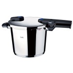 Fissler Χύτρα Ταχύτητας  6lt  22cm Vitaquick 60030006
