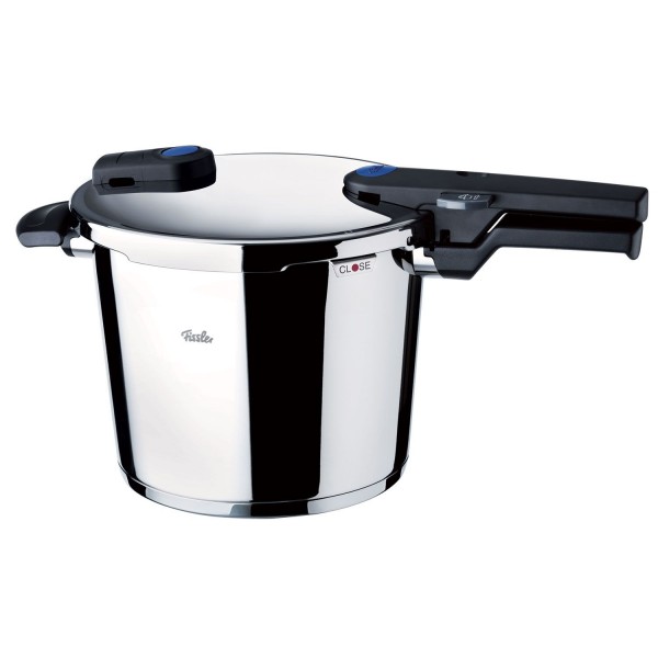 Fissler Χύτρα Ταχύτητας  6lt  22cm Vitaquick 60030006