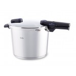 Fissler Χύτρα Ταχύτητας 10lt 26cm Vitaquick 600700010 Fissler Χύτρα Ταχύτητας 10lt 26cm Vitaquick 600700010
