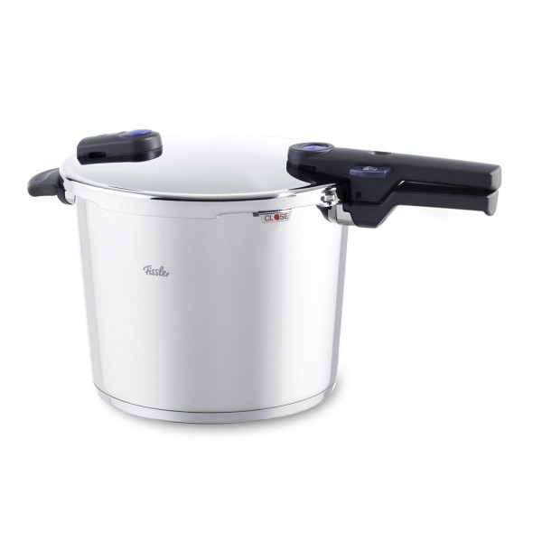 Fissler Χύτρα Ταχύτητας 10lt 26cm Vitaquick 600700010 Fissler Χύτρα Ταχύτητας 10lt 26cm Vitaquick 600700010