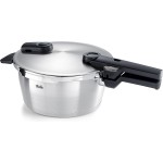 Fissler Χύτρα Ταχύτητας  3,5lt  22cm Vitaquick  Premium 602-410-03-000/0