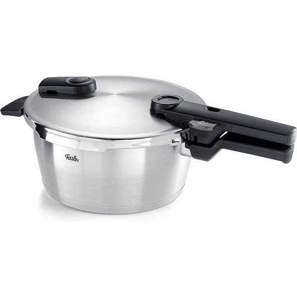 Fissler Χύτρα Ταχύτητας  3,5lt  22cm Vitaquick  Premium 602-410-03-000/0