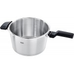 Fissler Χύτρα Ταχύτητας  3,5lt  22cm Vitaquick  Premium 602-410-03-000/0