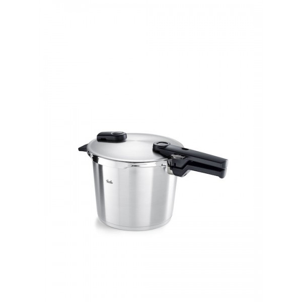 Fissler Χύτρα Ταχύτητας Vitaquick Premium 6lt 60241006000 Fissler Χύτρα Ταχύτητας Vitaquick Premium 6lt 60241006000