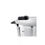 Fissler Χύτρα Ταχύτητας  10lt  26cm Vitaquick  Premium 60281010000