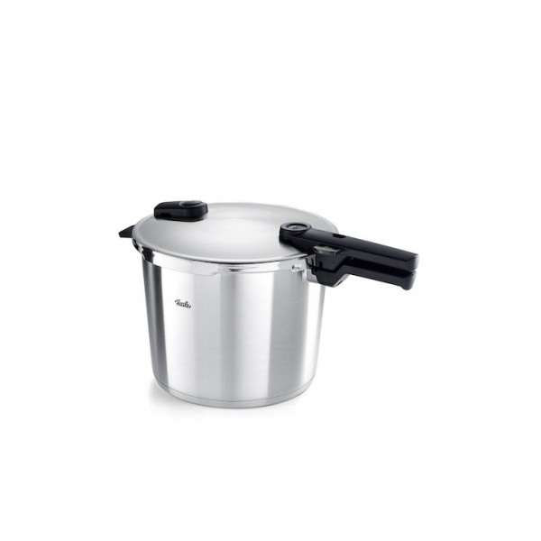Fissler Χύτρα Ταχύτητας  10lt  26cm Vitaquick  Premium 60281010000