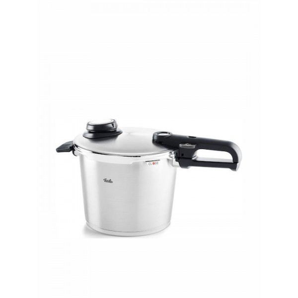 Fissler Vitavit Premium Χύτρα Ταχύτητας 6L 62241206070 26cm Fissler Vitavit Premium Χύτρα Ταχύτητας 6L 62241206070 26cm