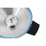 Χύτρα Ταχύτητας 6L Kuhn Rikon Duromatic 3017